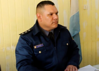 Actos de vandalismo y robos en Carcarañá